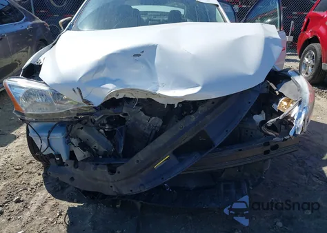 2015 Nissan Sentra Sl z USA, uszkodzony, nr VIN 3N1AB7AP7FY311090